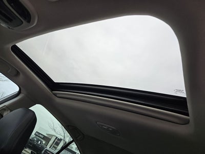 2024 Subaru Legacy Touring XT