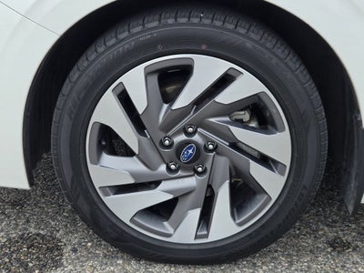 2024 Subaru Legacy Touring XT