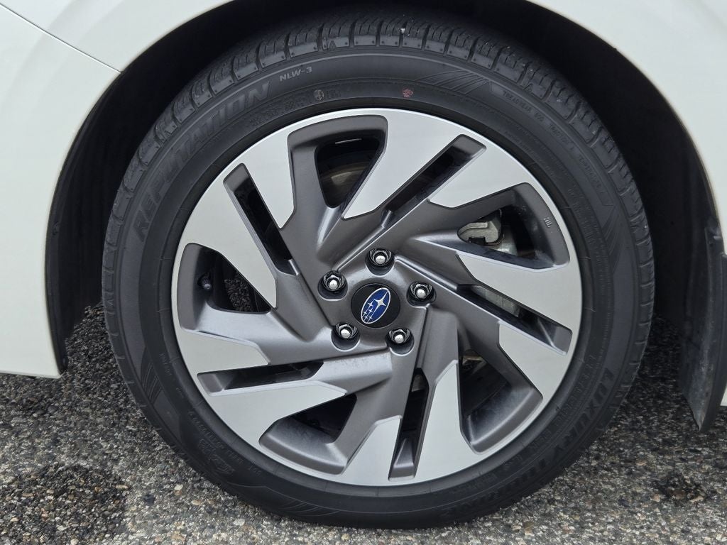 2024 Subaru Legacy Touring XT