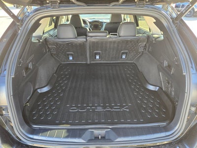 2022 Subaru Outback Limited XT