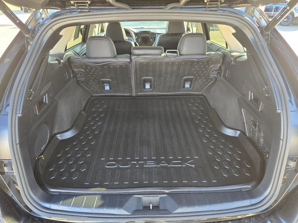 2022 Subaru Outback Limited XT