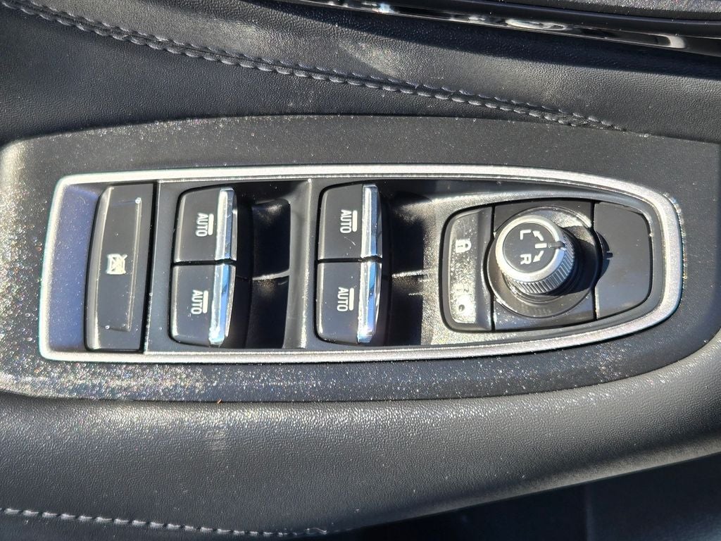 2022 Subaru Outback Limited XT