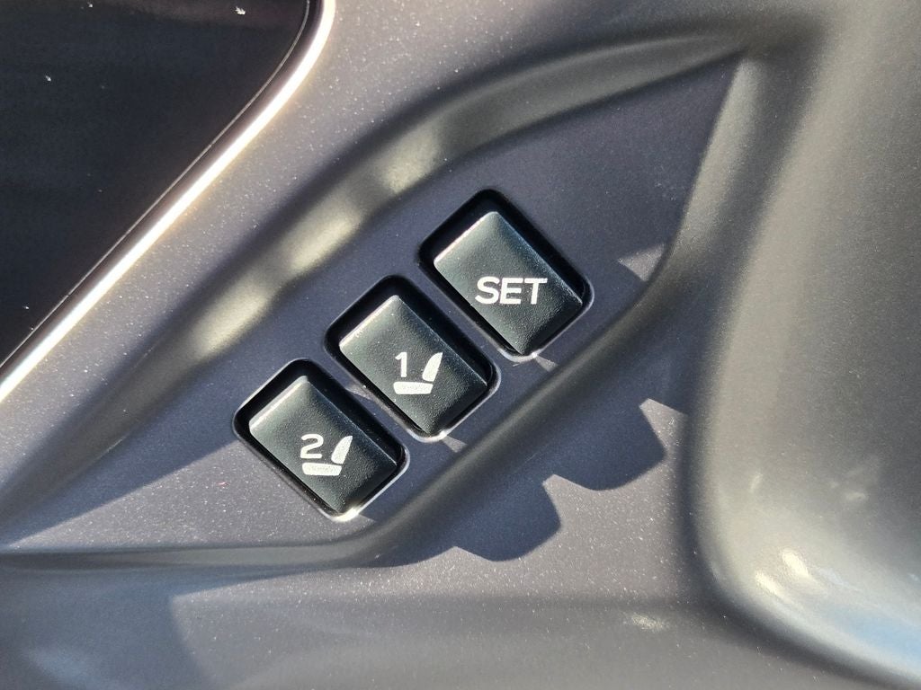 2022 Subaru Outback Limited XT