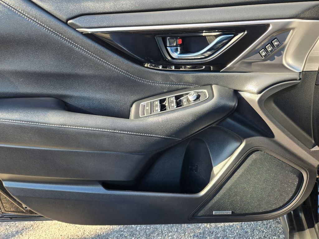 2022 Subaru Outback Limited XT