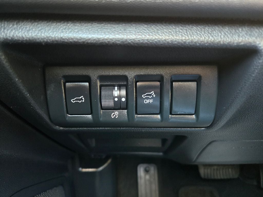 2022 Subaru Outback Limited XT