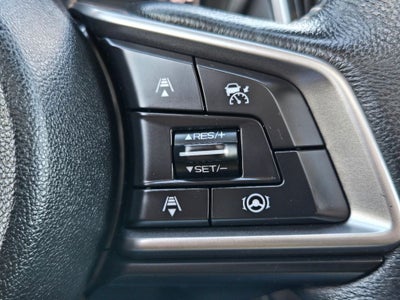 2022 Subaru Outback Limited XT