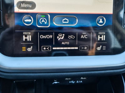 2022 Subaru Outback Limited XT