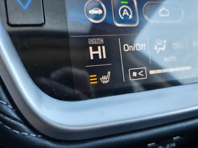 2022 Subaru Outback Limited XT