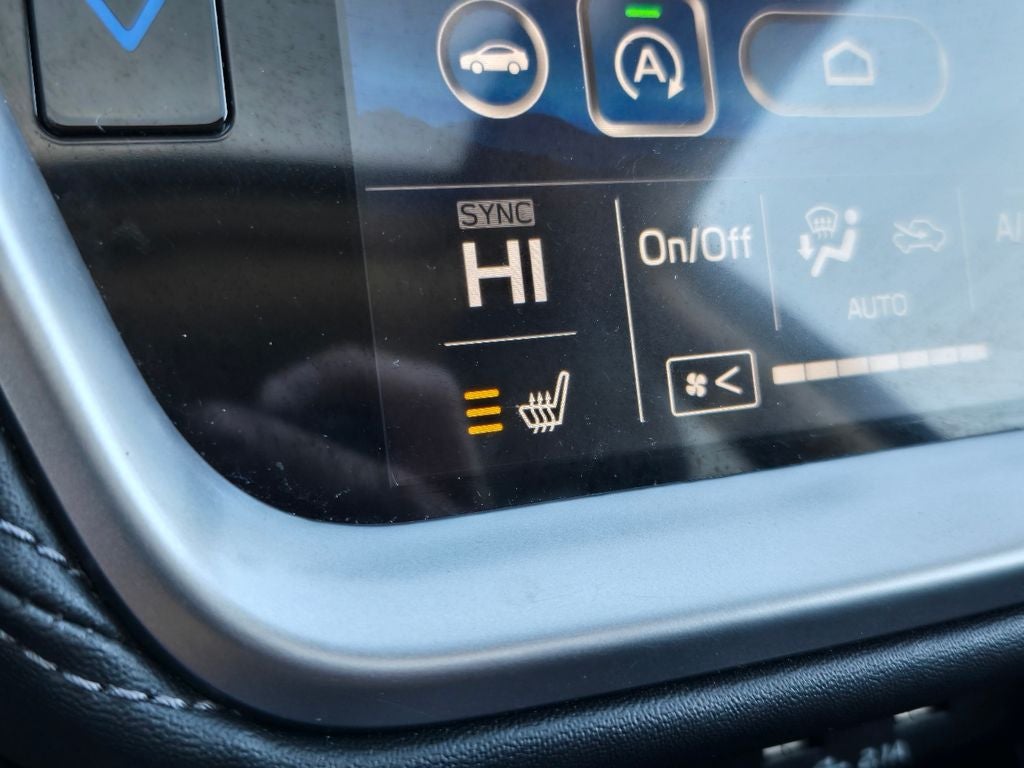 2022 Subaru Outback Limited XT