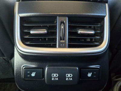 2022 Subaru Outback Limited XT