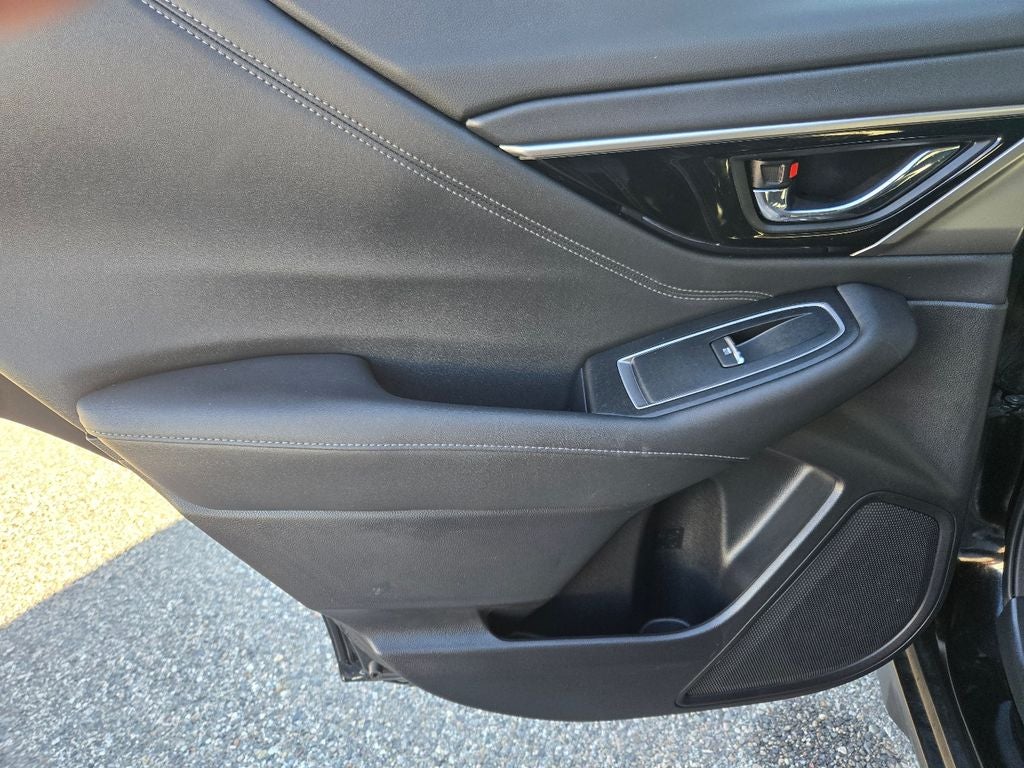 2022 Subaru Outback Limited XT