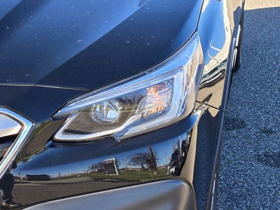 2022 Subaru Outback Limited XT