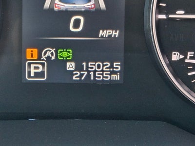 2022 Subaru Outback Limited XT