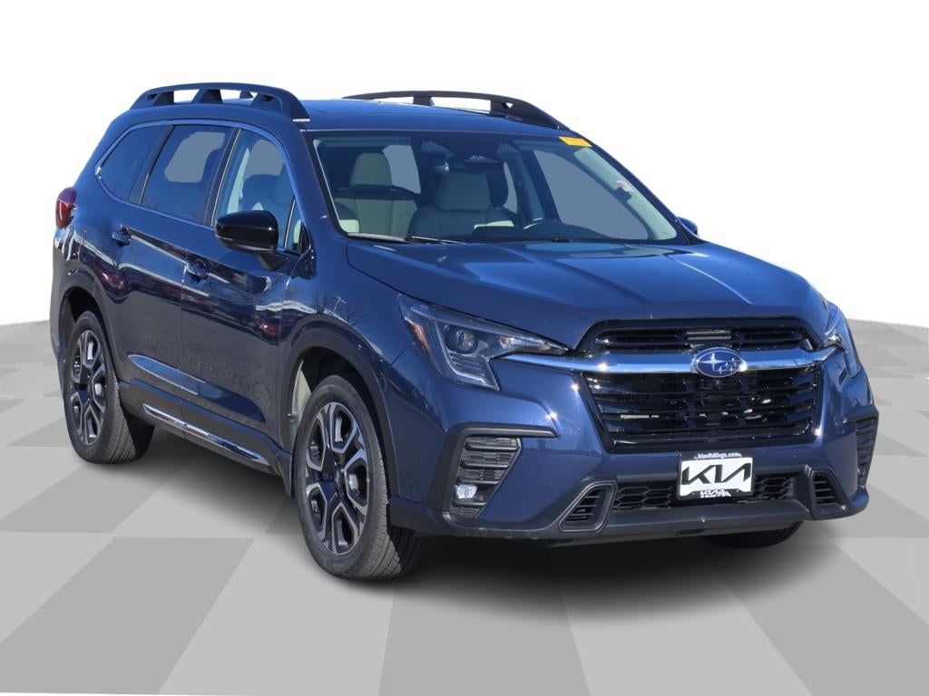 2024 Subaru Ascent Limited 7 Passenger's photo