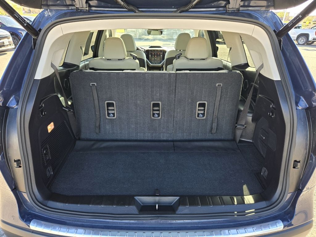 2024 Subaru Ascent Limited