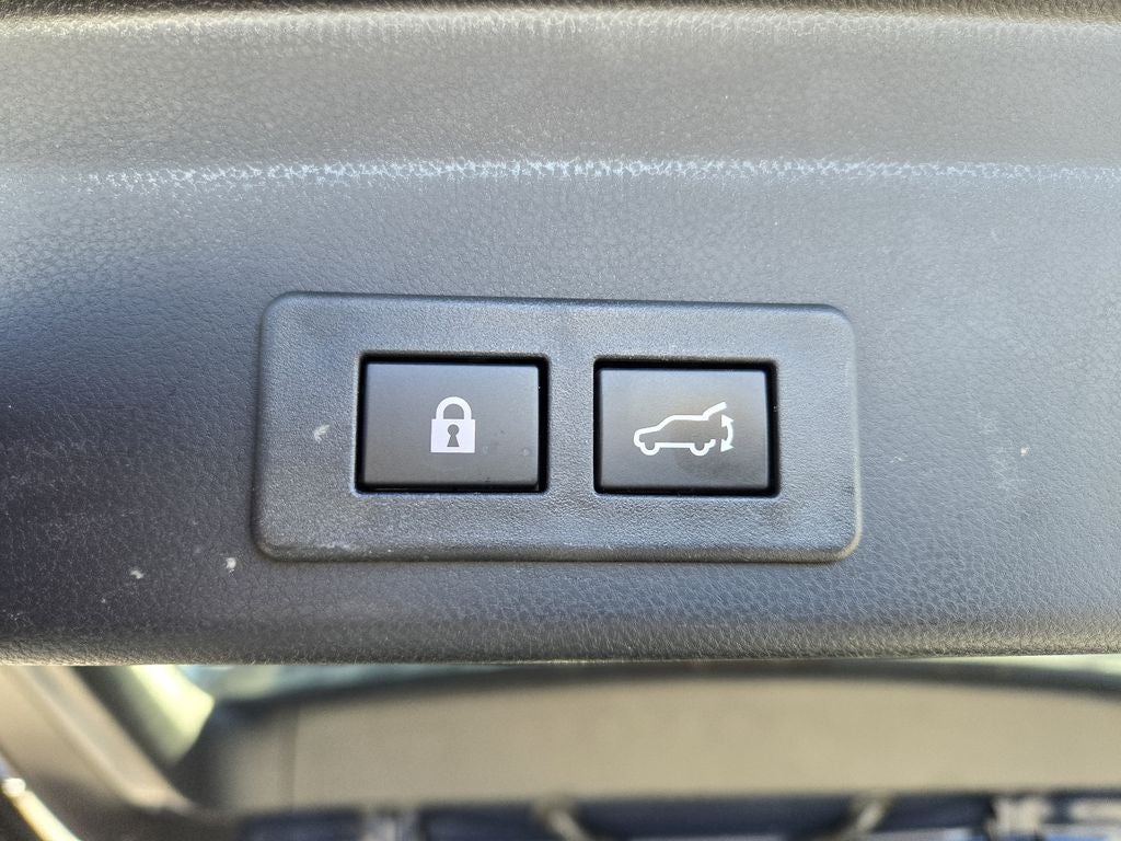 2024 Subaru Ascent Limited