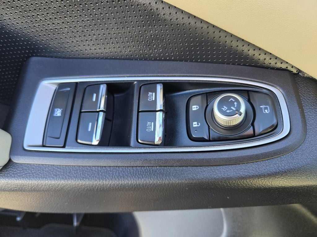 2024 Subaru Ascent Limited