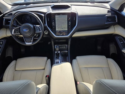 2024 Subaru Ascent Limited