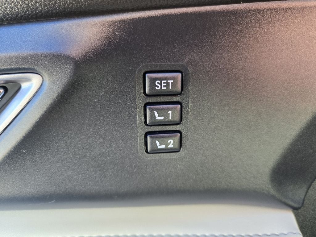 2024 Subaru Ascent Limited