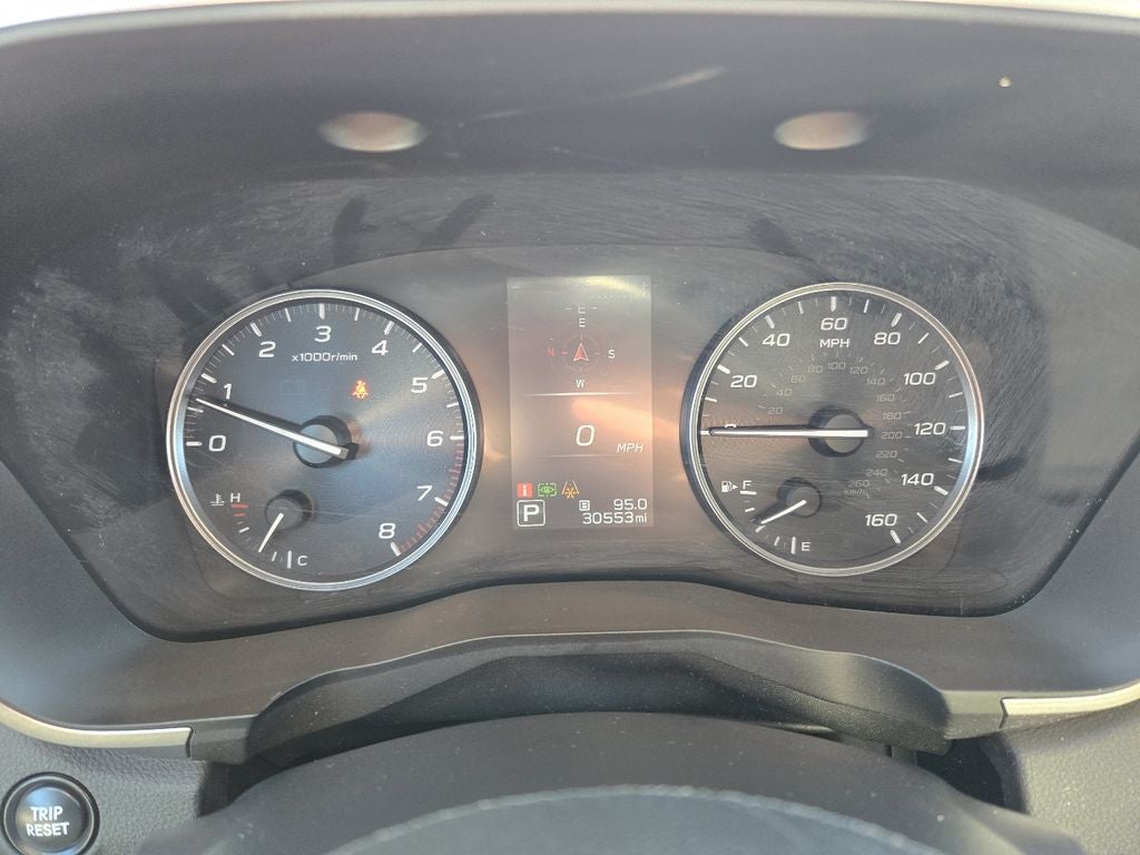 2024 Subaru Ascent Limited