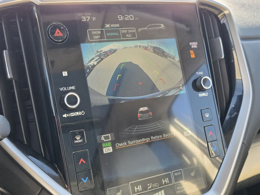 2024 Subaru Ascent Limited