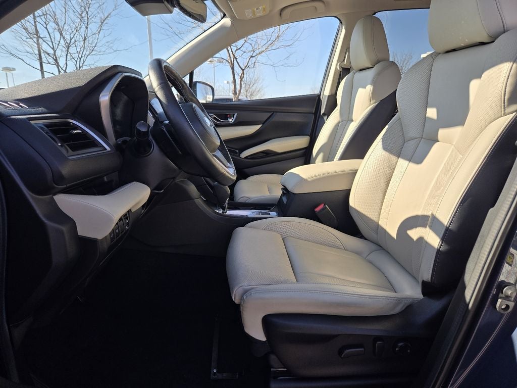2024 Subaru Ascent Limited