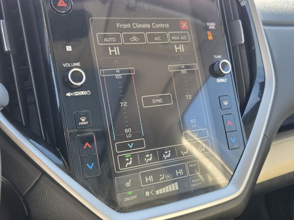 2024 Subaru Ascent Limited