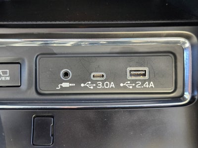 2024 Subaru Ascent Limited