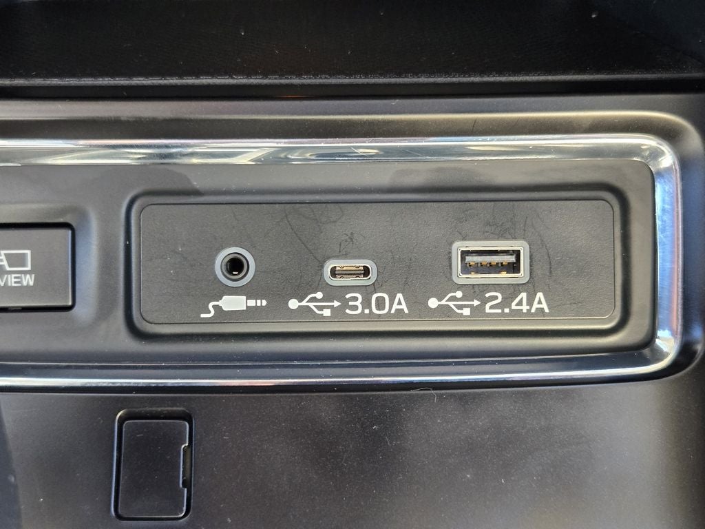 2024 Subaru Ascent Limited