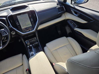 2024 Subaru Ascent Limited
