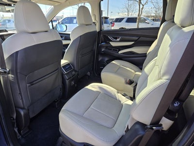 2024 Subaru Ascent Limited