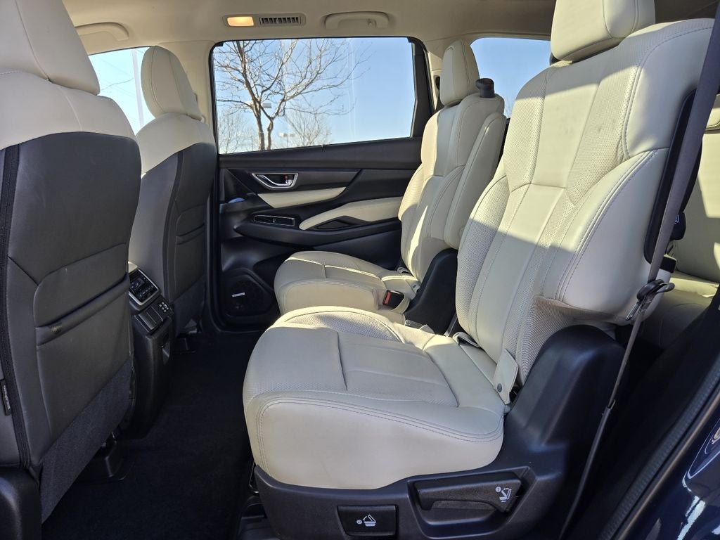 2024 Subaru Ascent Limited