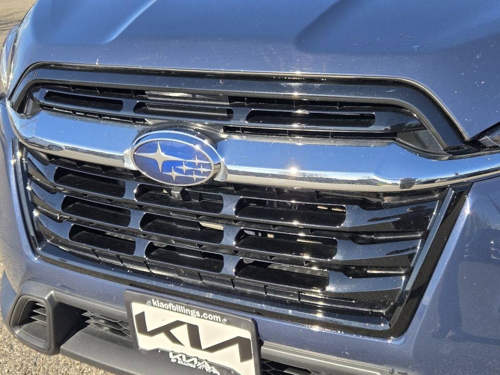 2024 Subaru Ascent Limited