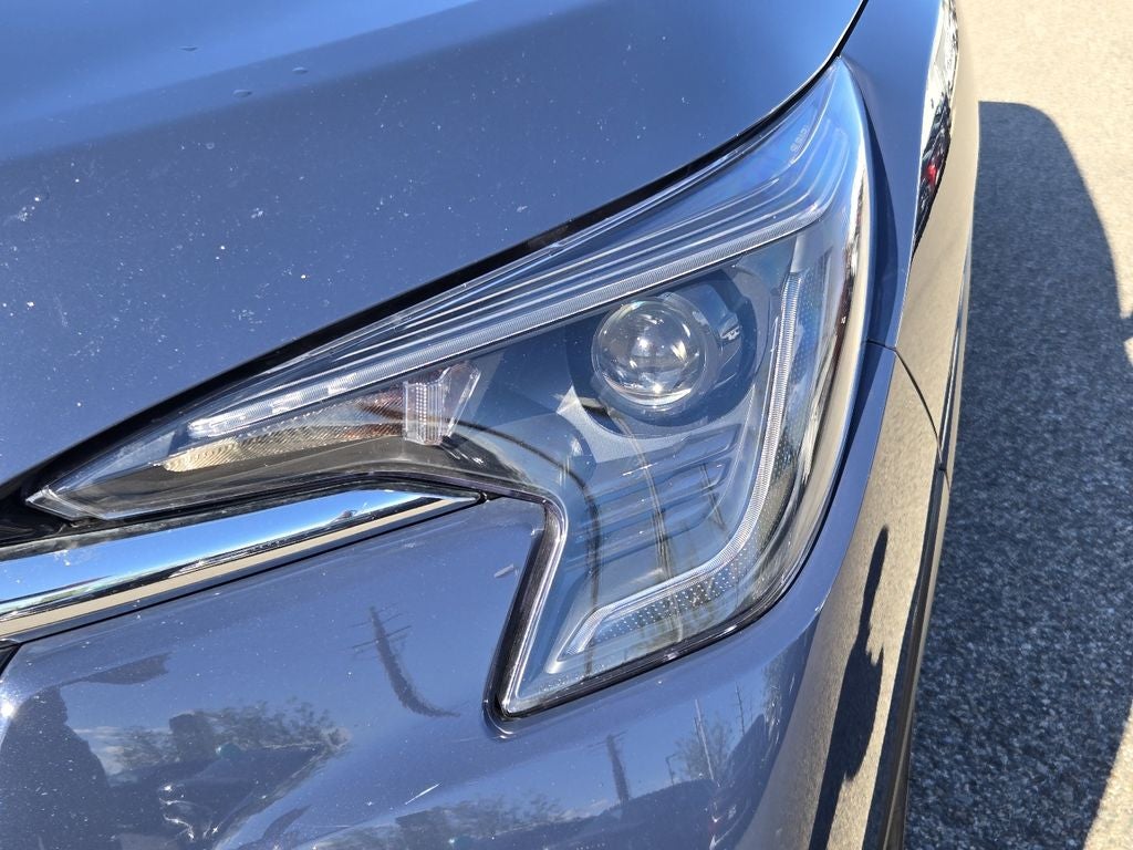 2024 Subaru Ascent Limited