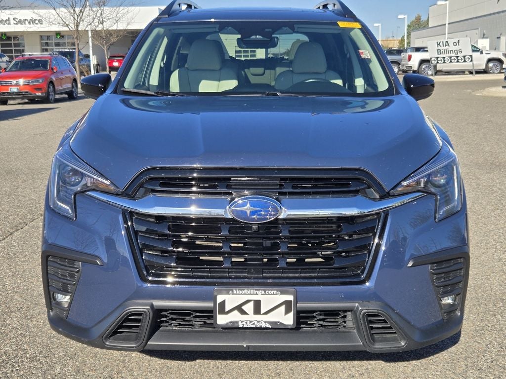 2024 Subaru Ascent Limited