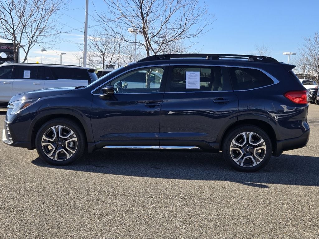 2024 Subaru Ascent Limited