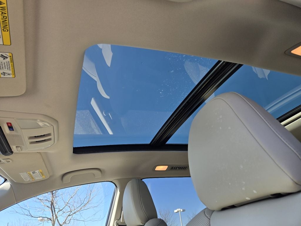 2024 Subaru Ascent Limited