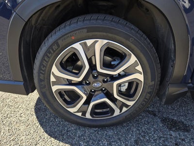 2024 Subaru Ascent Limited