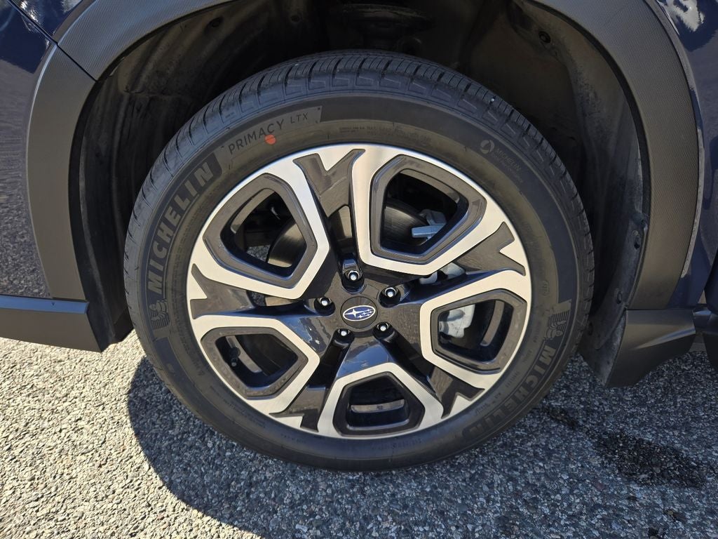 2024 Subaru Ascent Limited