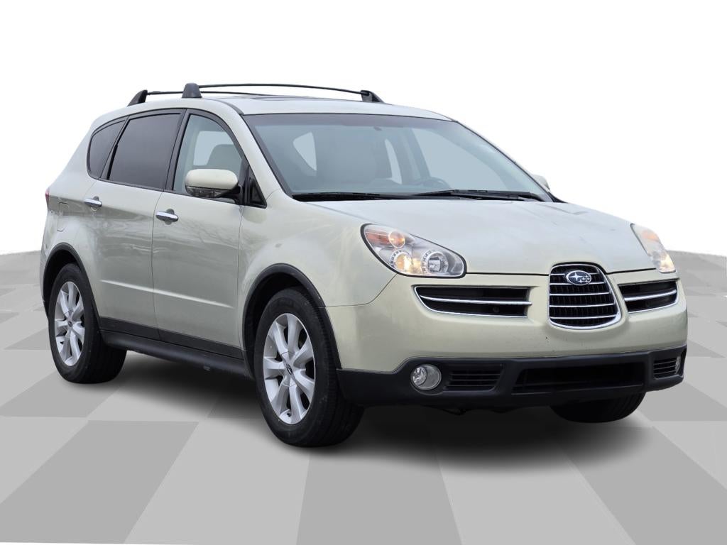 2006 Subaru B9 Tribeca Tribeca