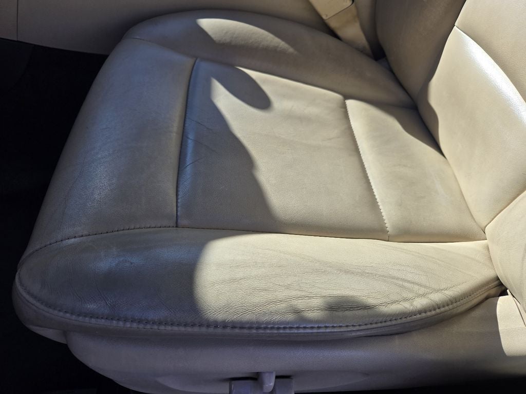 2006 Subaru B9 Tribeca Limited