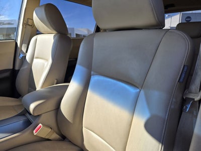 2006 Subaru B9 Tribeca Limited