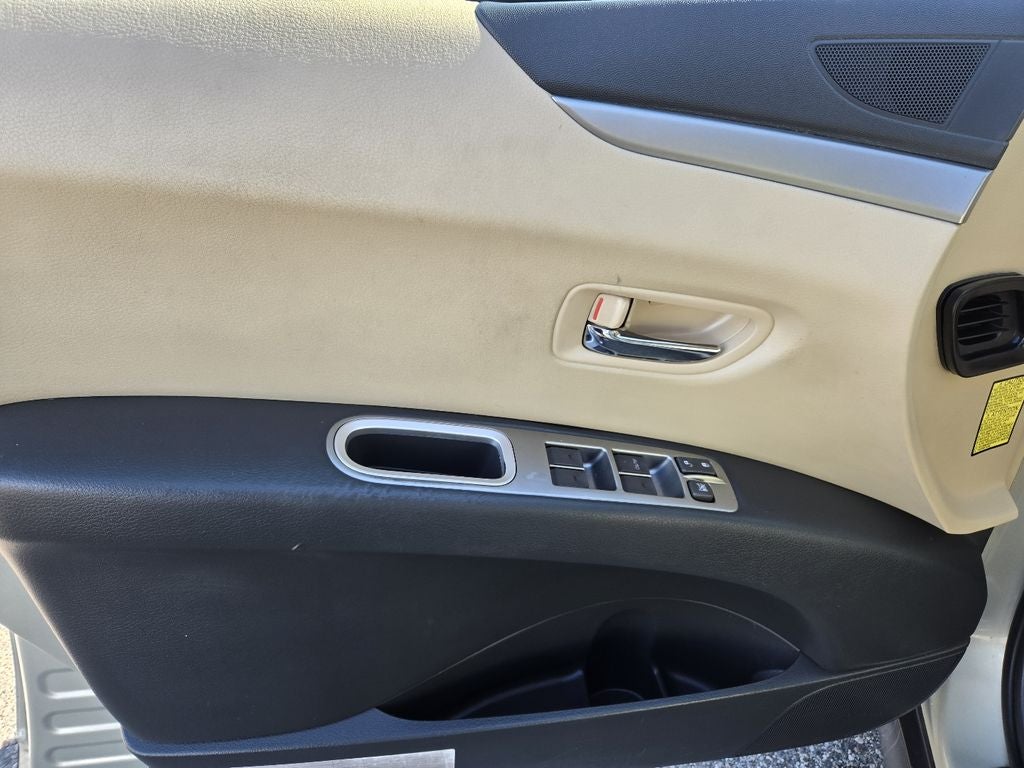 2006 Subaru B9 Tribeca Limited