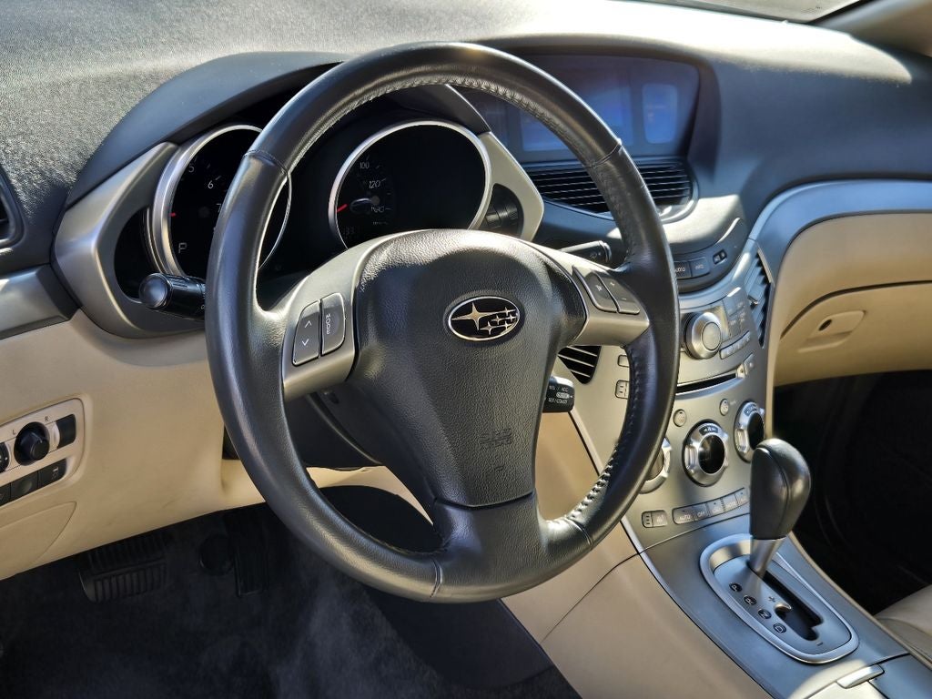 2006 Subaru B9 Tribeca Limited