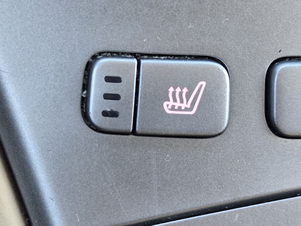 2006 Subaru B9 Tribeca Limited