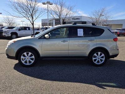 2006 Subaru B9 Tribeca Limited