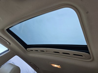 2006 Subaru B9 Tribeca Limited