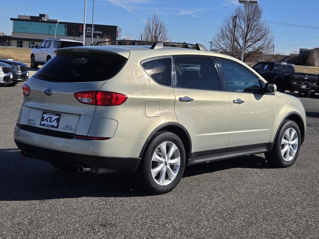 2006 Subaru B9 Tribeca Limited