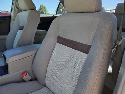 2013 Toyota Camry XLE