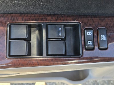 2013 Toyota Camry XLE